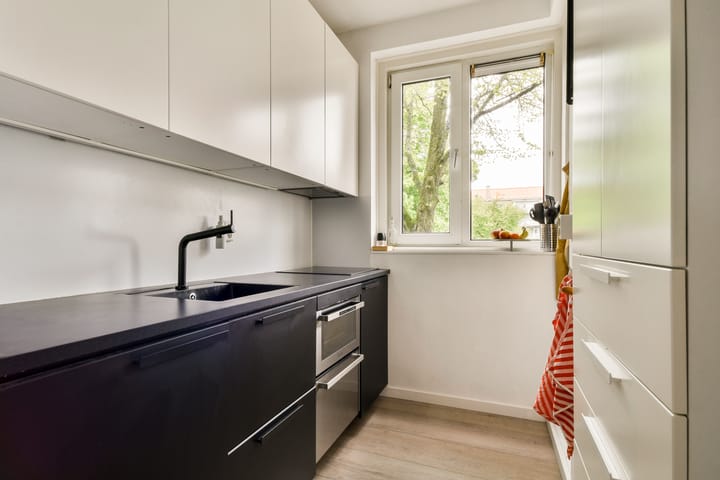 Foto 9 van Ward Bingleystraat 13-H