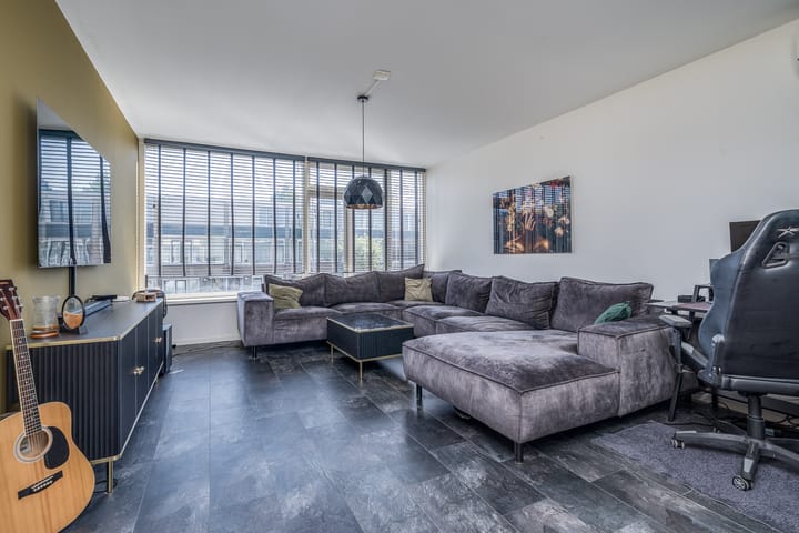 Foto 5 van Knikbloem 7