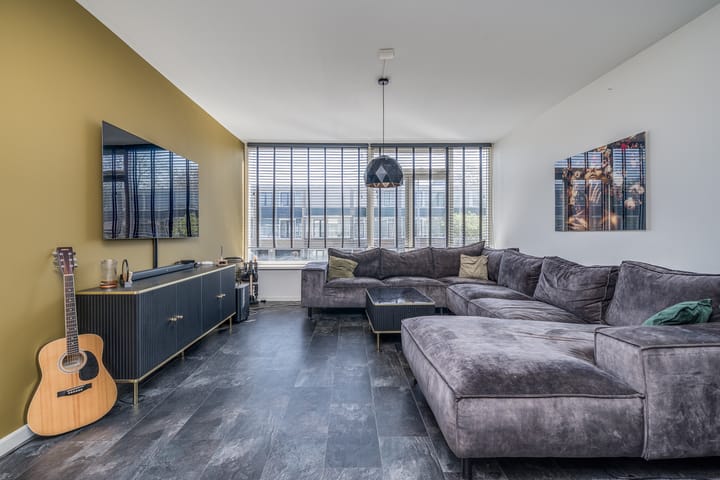 Foto 6 van Knikbloem 7