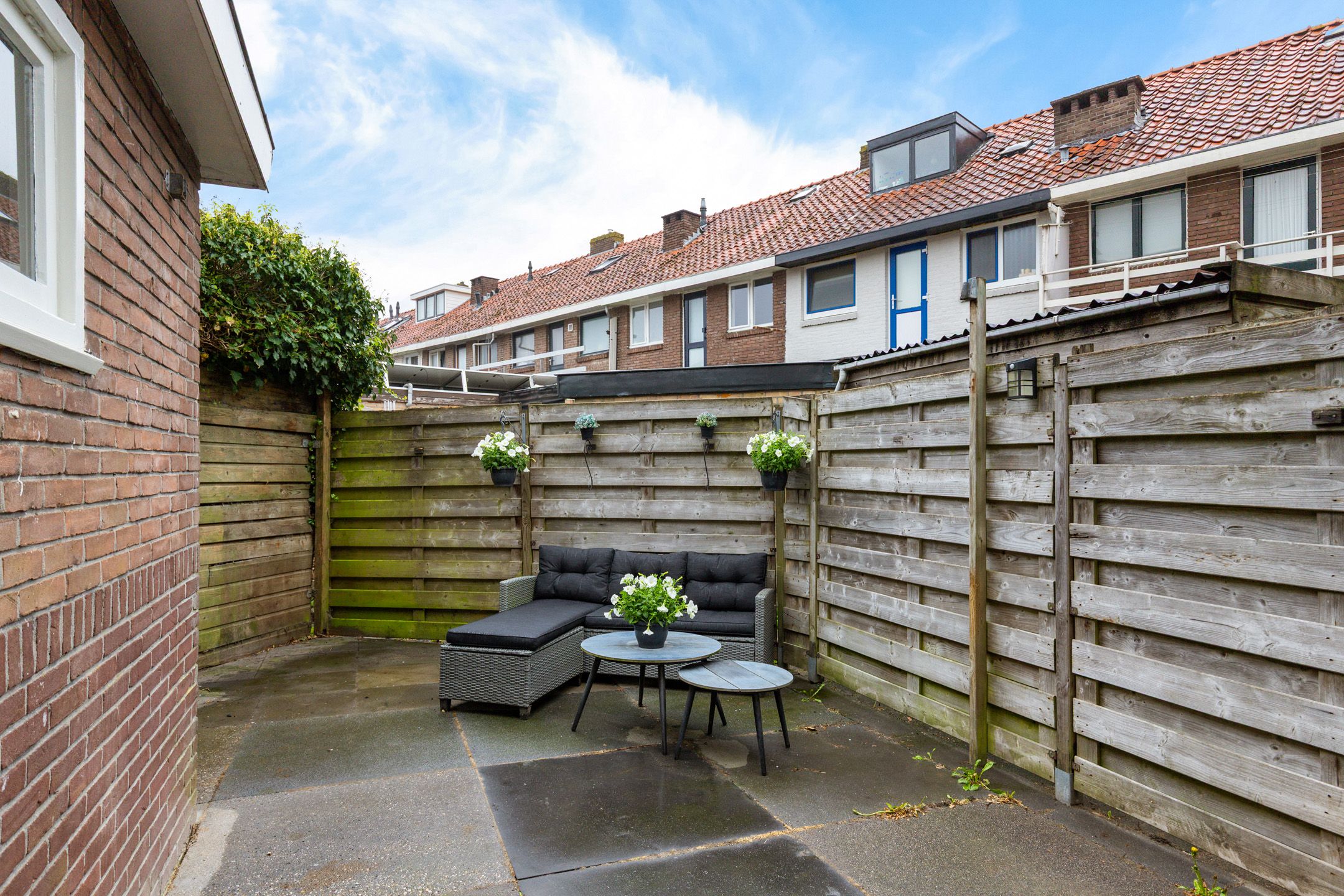 Foto 27 van de Bourbonstraat 36