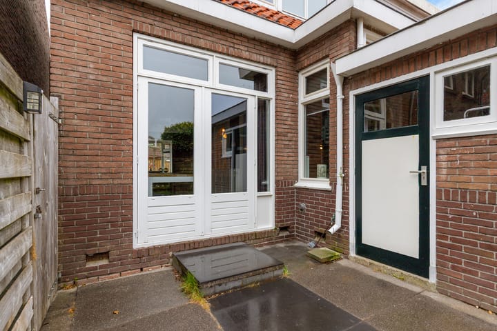 Foto 28 van de Bourbonstraat 36