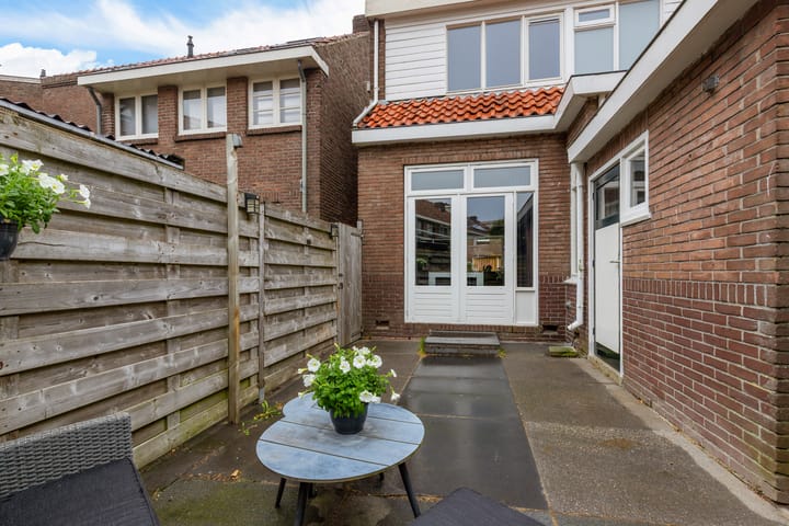 Foto 30 van de Bourbonstraat 36