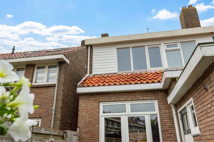 Foto 31 van de Bourbonstraat 36