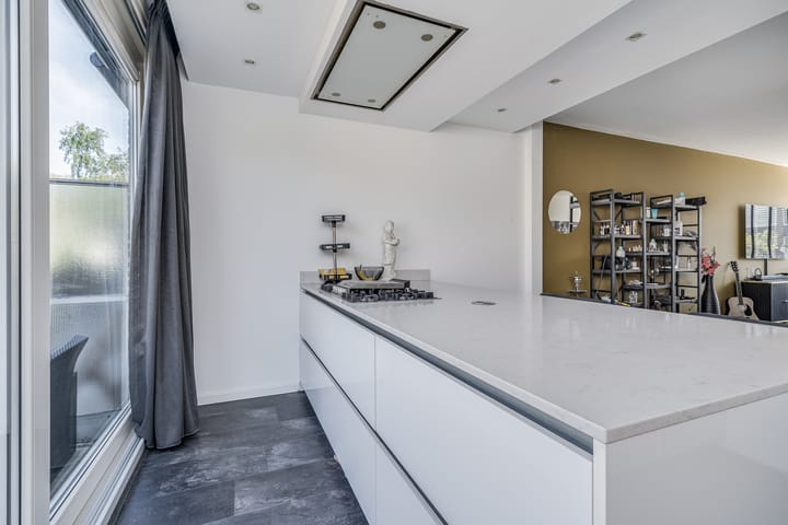 Foto 10 van Knikbloem 7