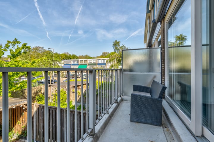 Foto 11 van Knikbloem 7