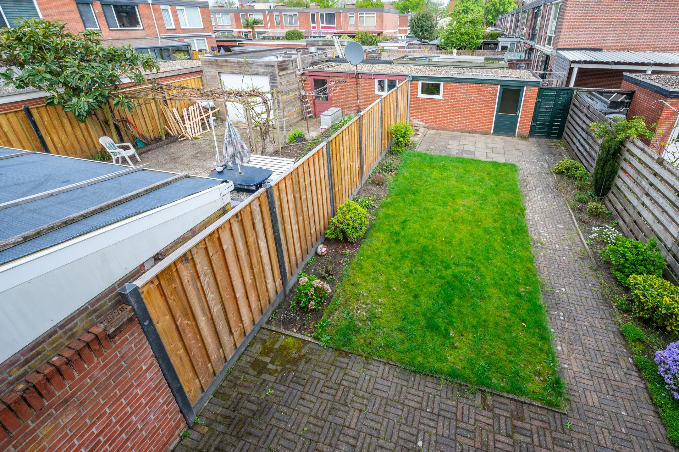 Foto 18 van Maasstraat 71