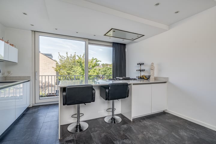 Foto 8 van Knikbloem 7