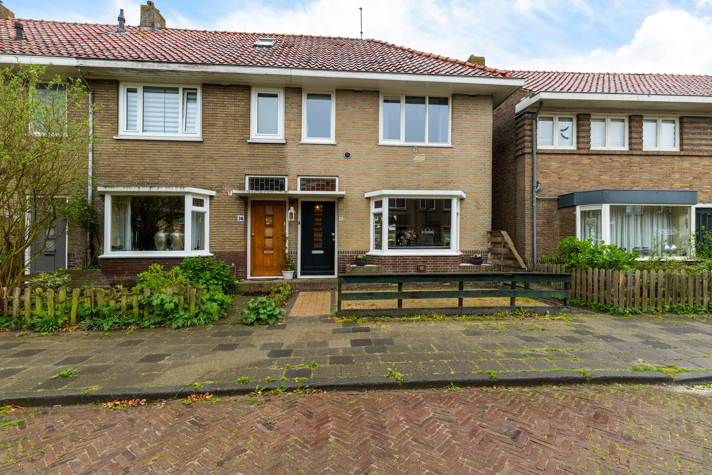 Foto 35 van de Bourbonstraat 36