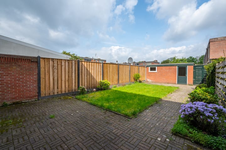 Foto 19 van Maasstraat 71