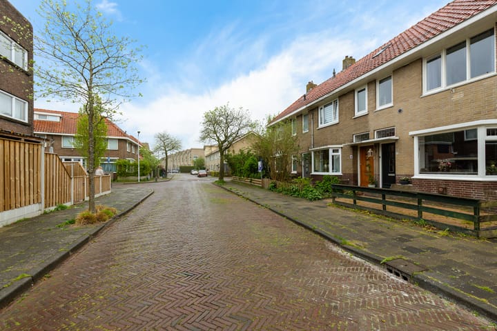 Foto 36 van de Bourbonstraat 36