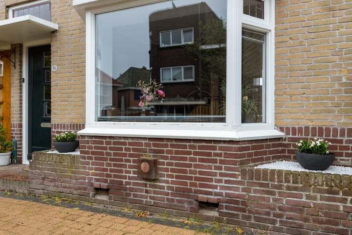 Foto 37 van de Bourbonstraat 36