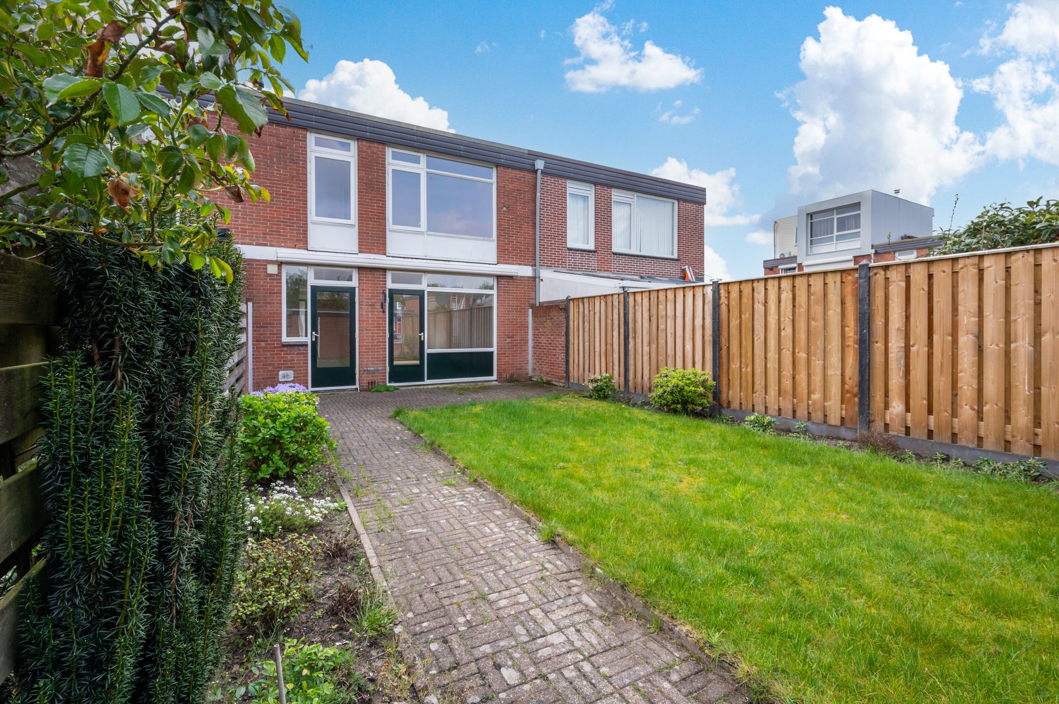 Foto 21 van Maasstraat 71