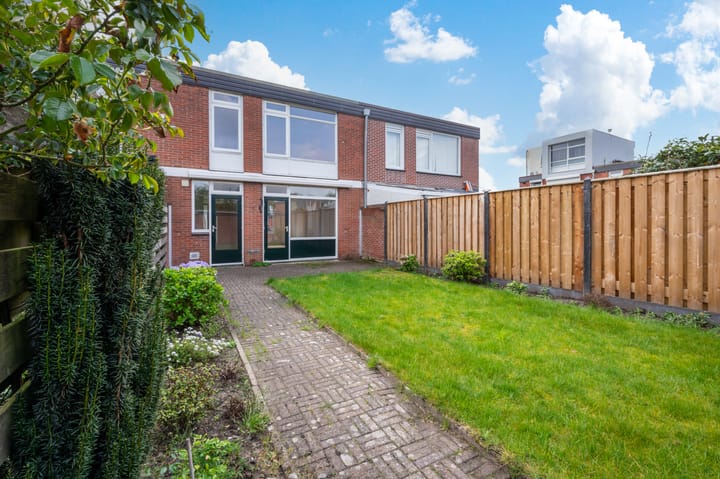 Foto 21 van Maasstraat 71