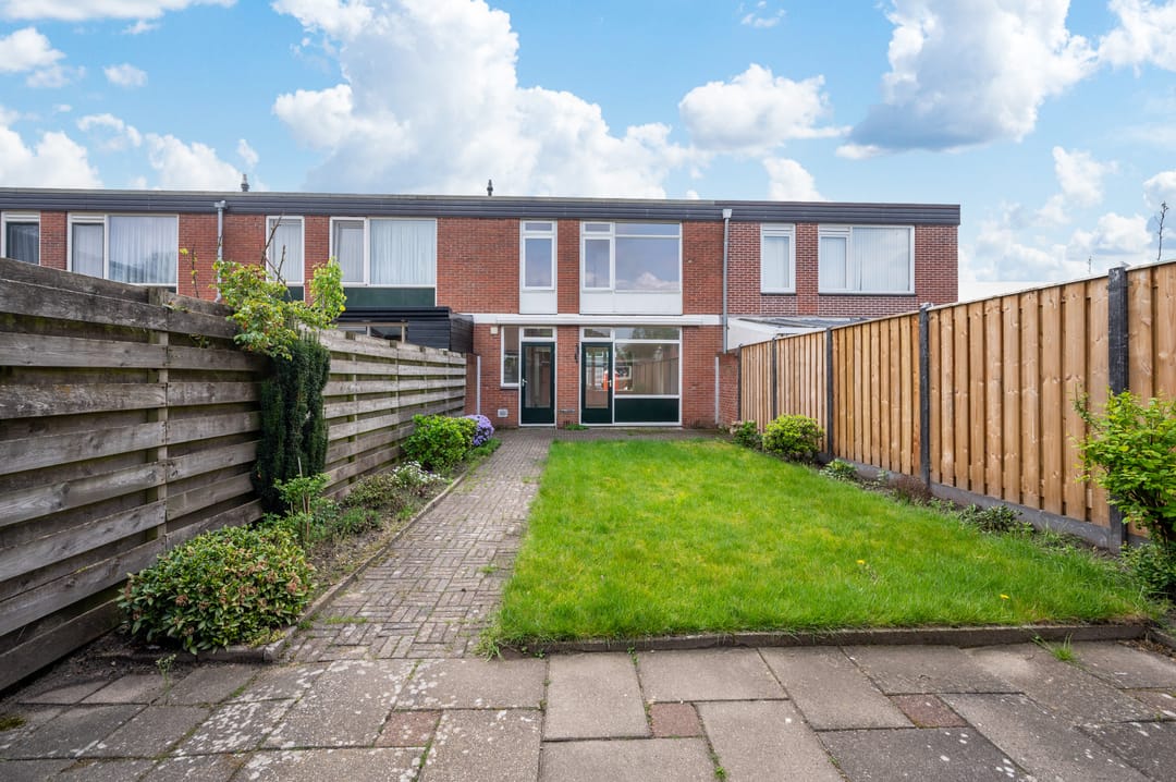 Foto 22 van Maasstraat 71