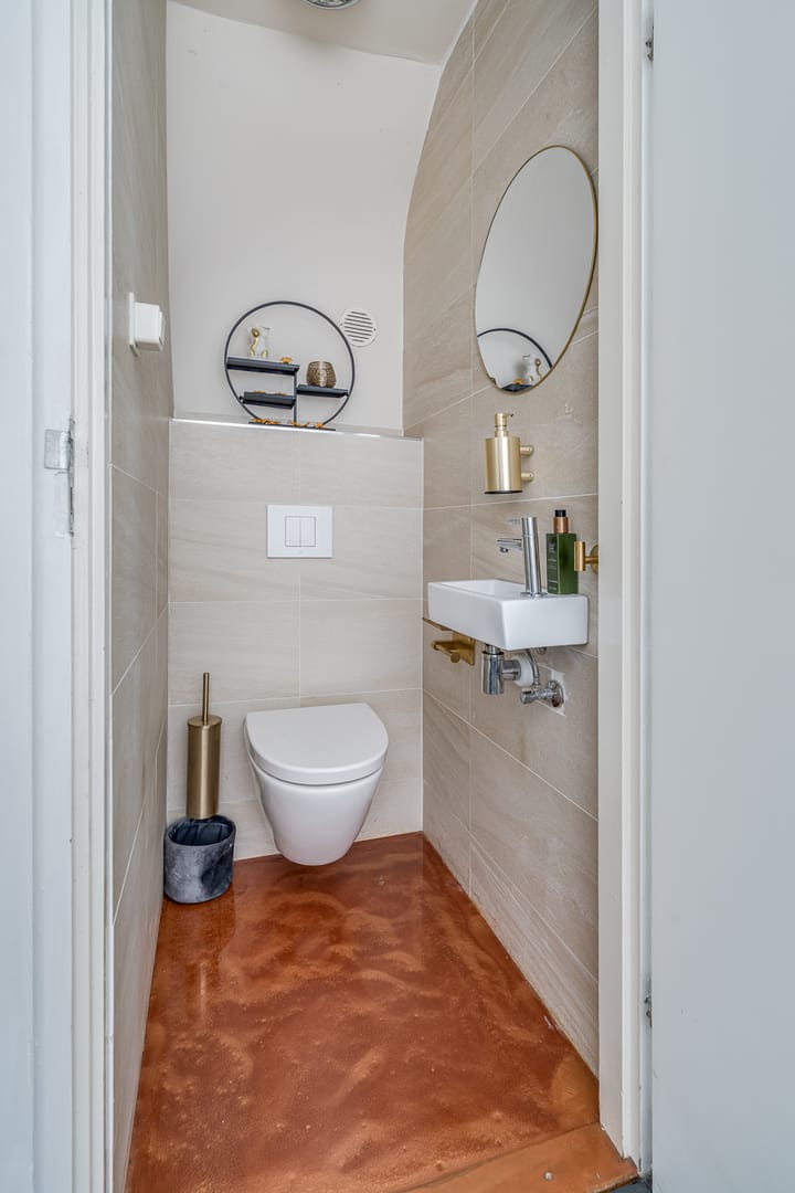 Foto 19 van Knikbloem 7