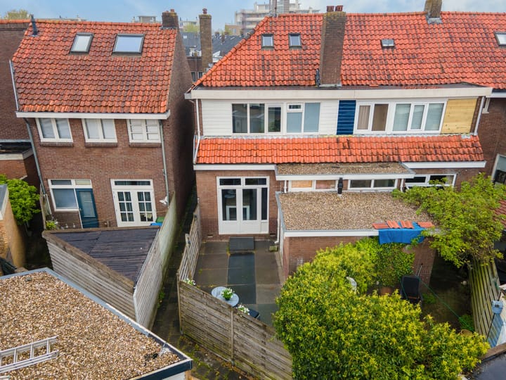 Foto 40 van de Bourbonstraat 36