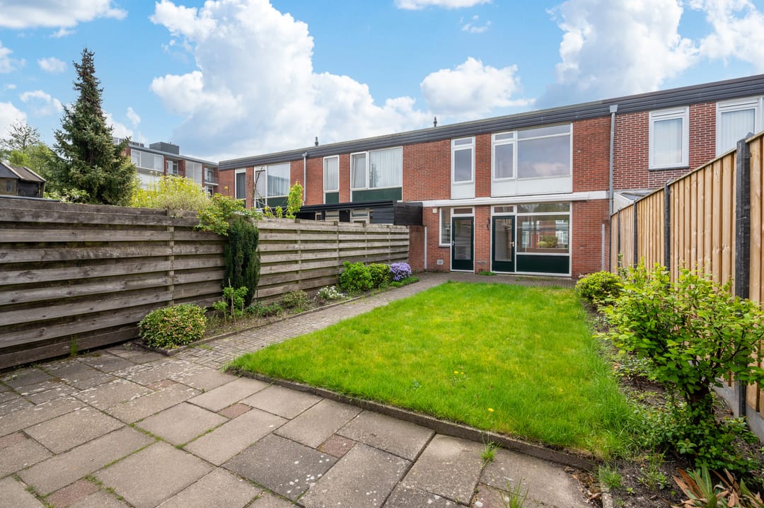 Foto 23 van Maasstraat 71