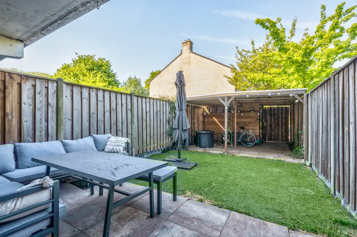 Foto 20 van Knikbloem 7