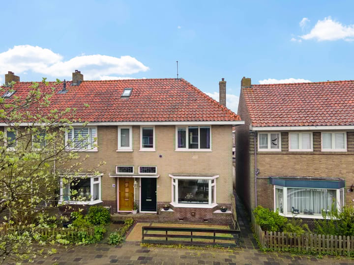 Foto 41 van de Bourbonstraat 36