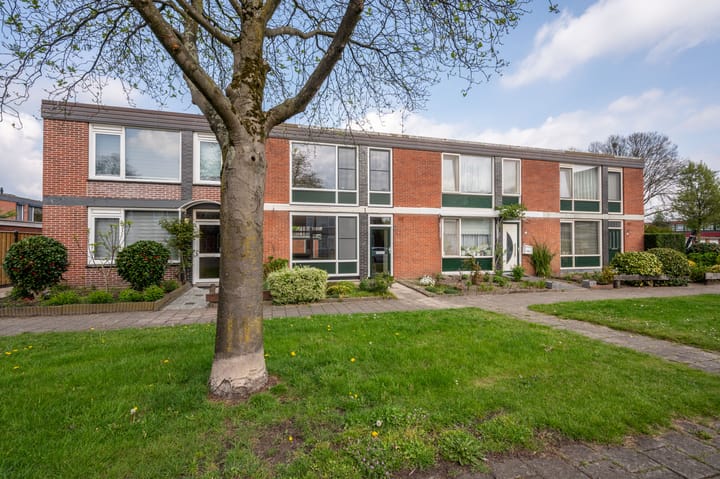 Foto 24 van Maasstraat 71