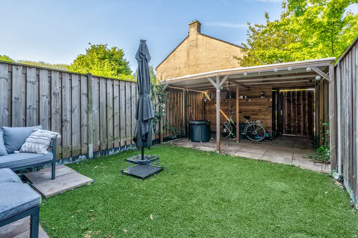 Foto 21 van Knikbloem 7