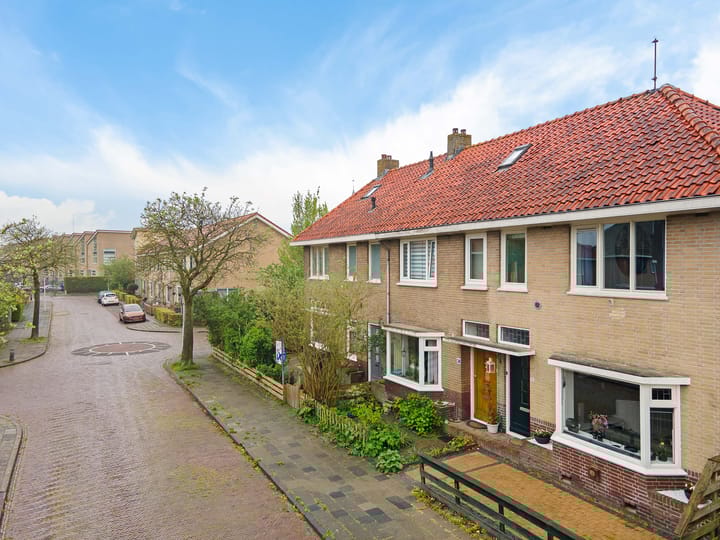 Foto 42 van de Bourbonstraat 36