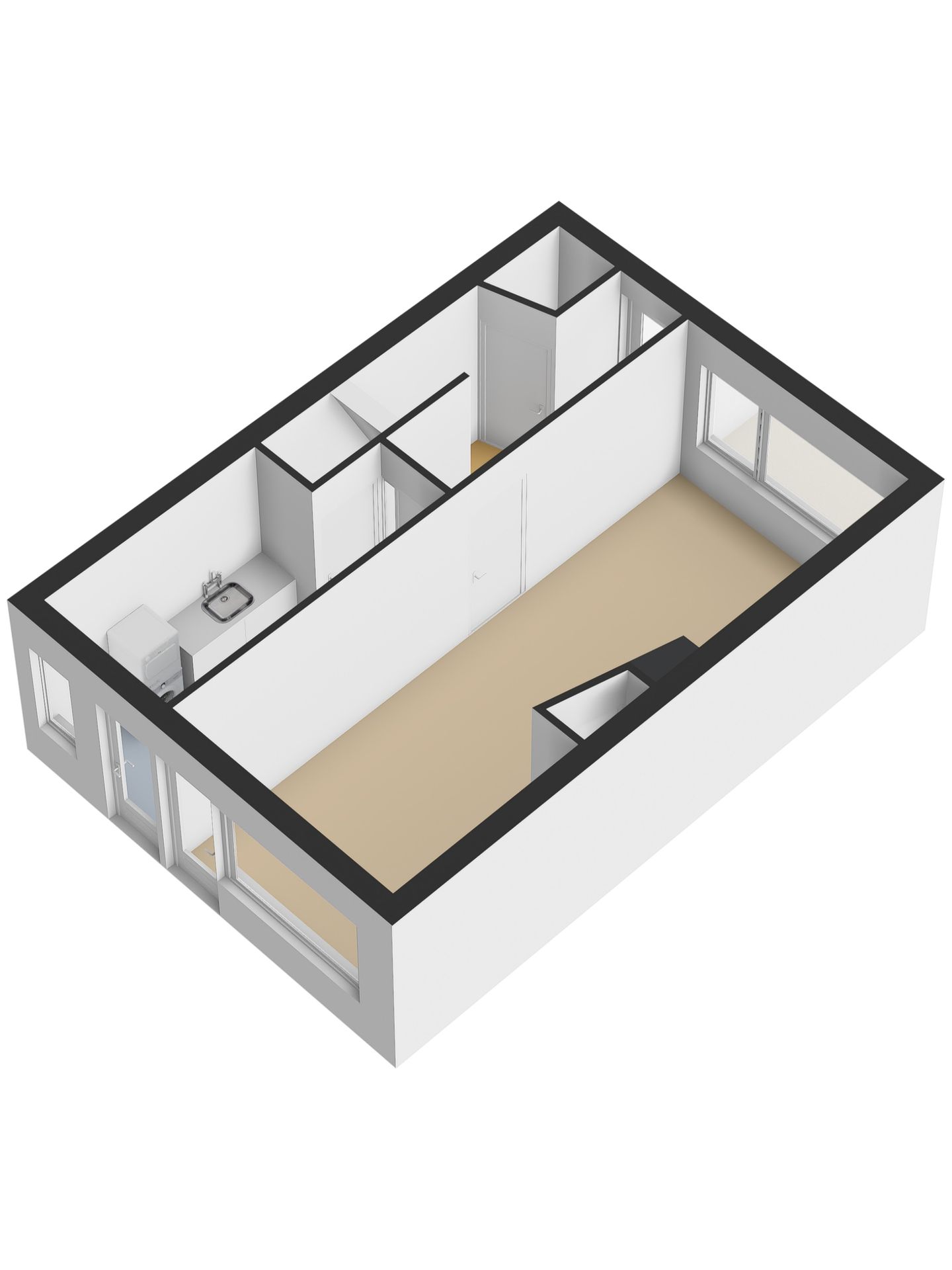 Foto 25 van Maasstraat 71