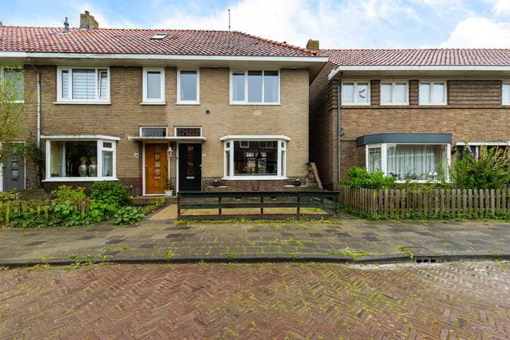 Foto 43 van de Bourbonstraat 36