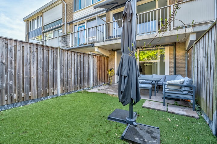 Foto 24 van Knikbloem 7