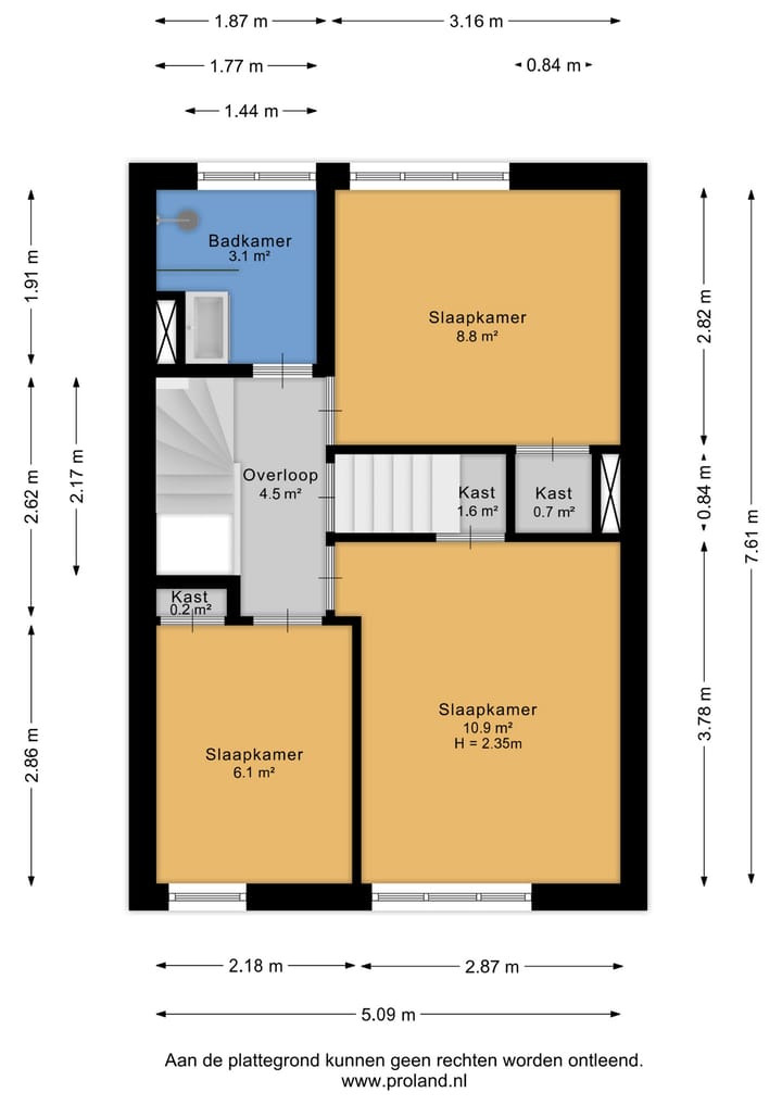 Foto 46 van de Bourbonstraat 36