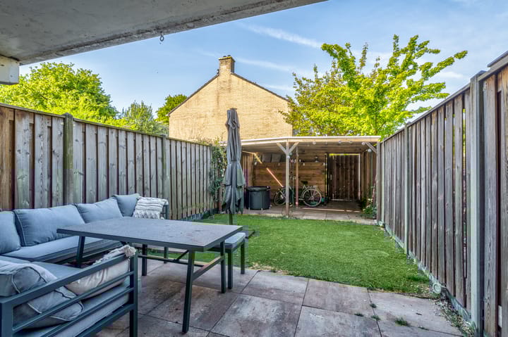 Foto 25 van Knikbloem 7