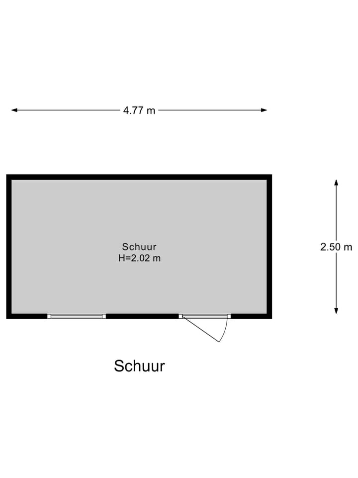 Foto 30 van Maasstraat 71