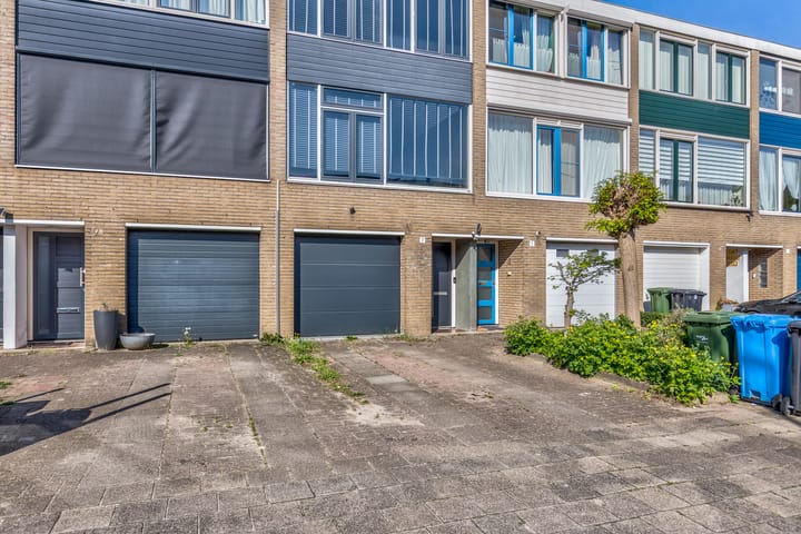 Foto 26 van Knikbloem 7