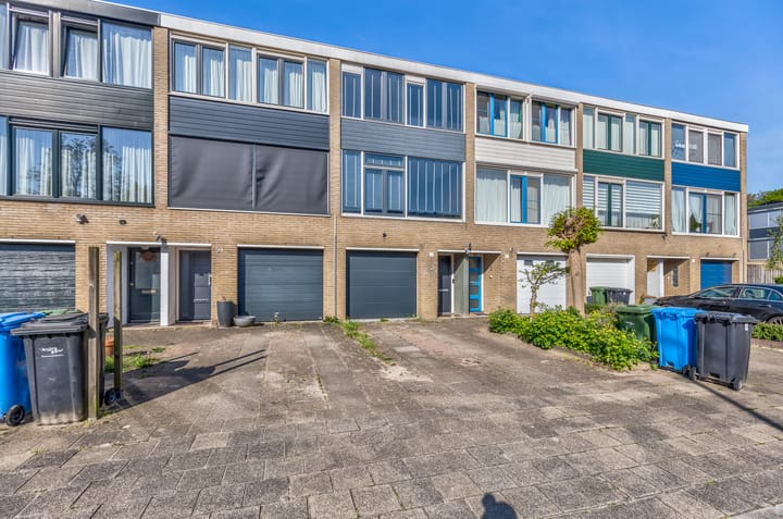 Foto 27 van Knikbloem 7