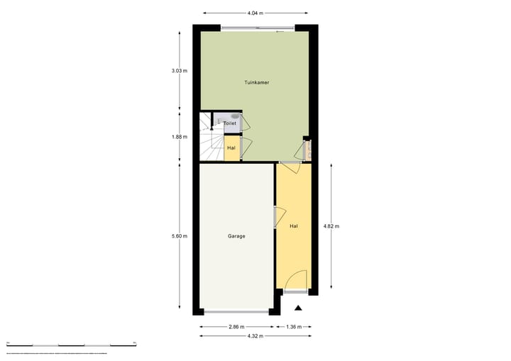 Foto 28 van Knikbloem 7