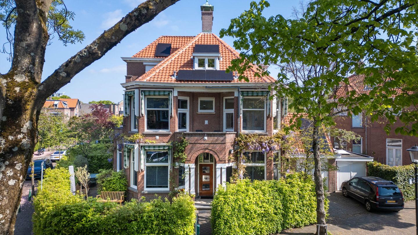 Foto 1 van Oranjelaan 47