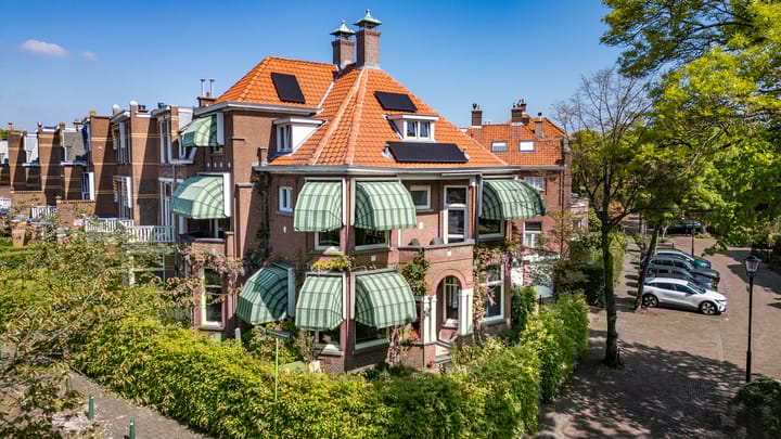 Foto 2 van Oranjelaan 47