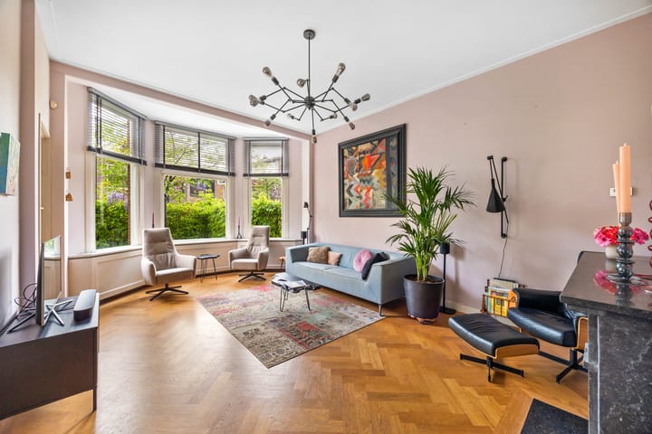 Foto 3 van Oranjelaan 47