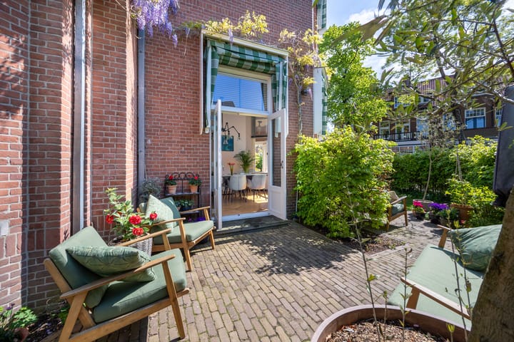 Foto 4 van Oranjelaan 47