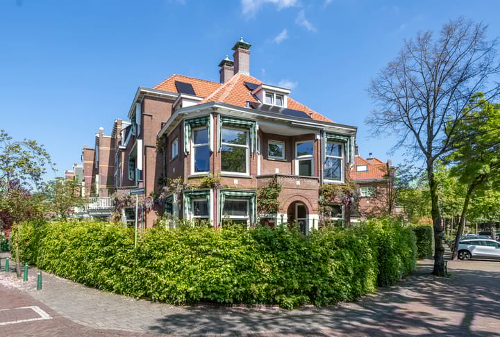 Foto 5 van Oranjelaan 47