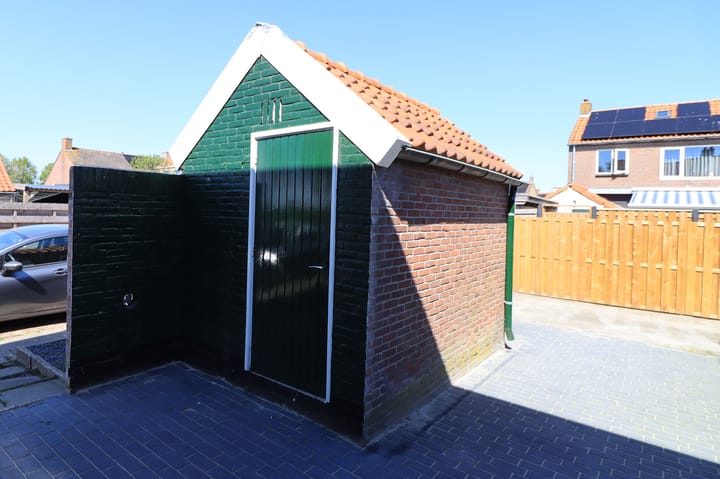 Foto 5 van Burgemeester van der Veenweg 6