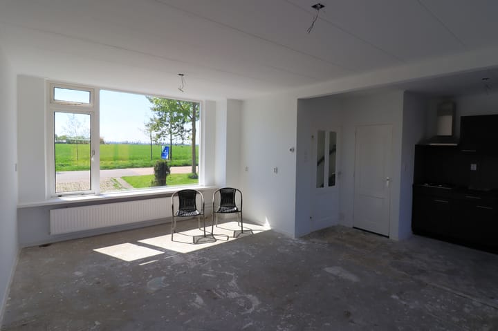 Foto 6 van Burgemeester van der Veenweg 6