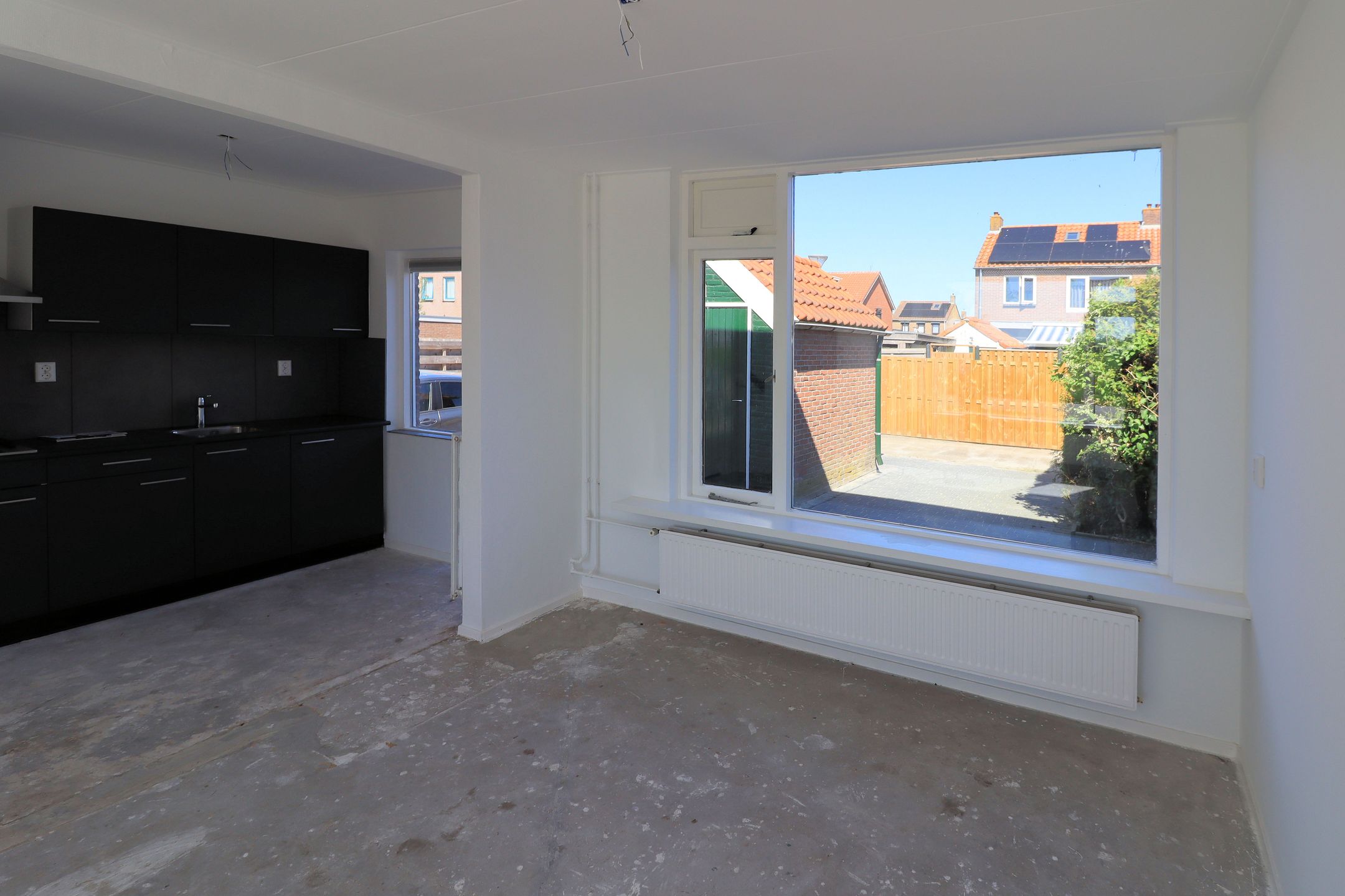 Foto 9 van Burgemeester van der Veenweg 6