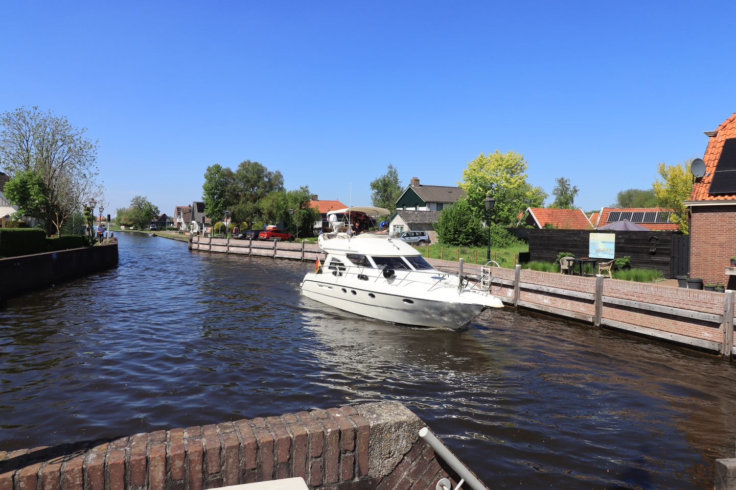 Foto 20 van Burgemeester van der Veenweg 6