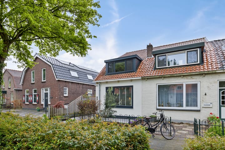 Foto 4 van Julianalaan 34