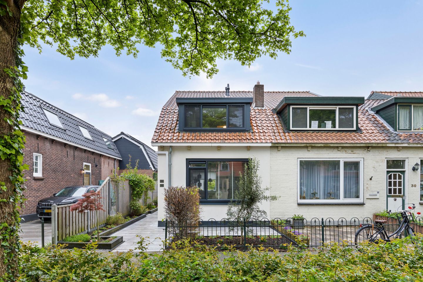 Foto 5 van Julianalaan 34