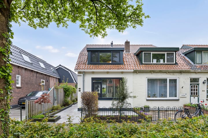 Foto 5 van Julianalaan 34