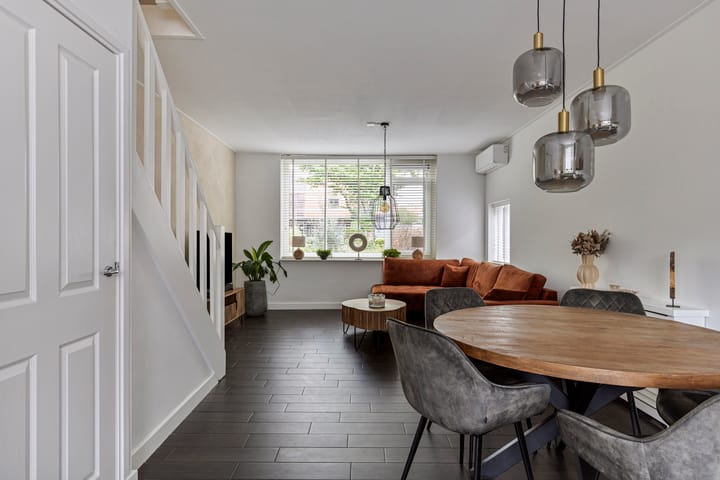 Foto 10 van Julianalaan 34