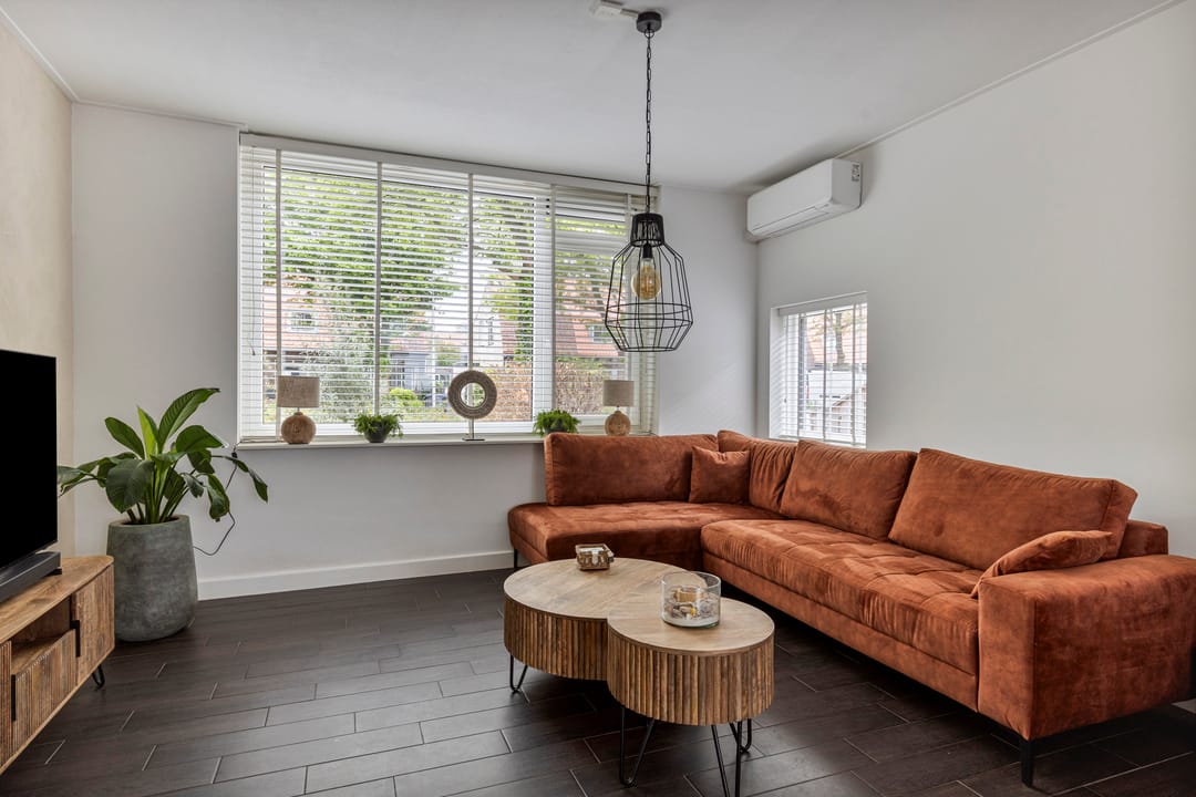 Foto 11 van Julianalaan 34