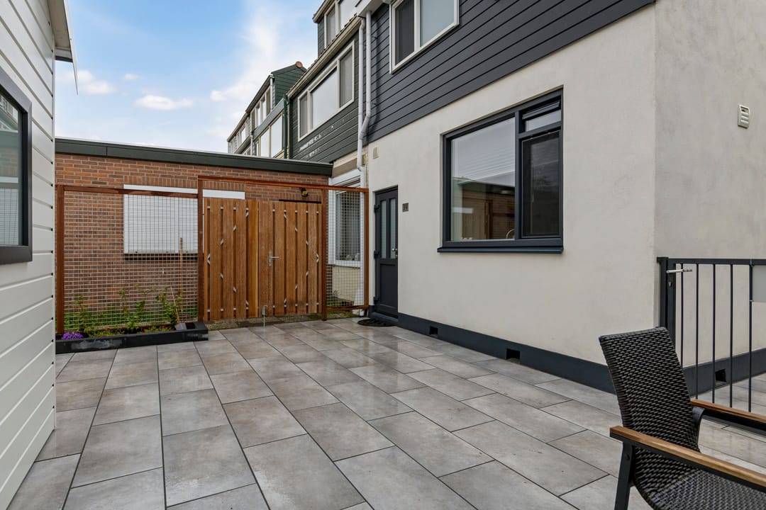 Foto 28 van Julianalaan 34